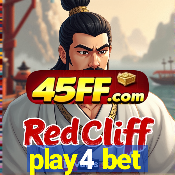 play4 bet